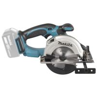 makita Akku-Handkreissäge DSS501Z 51mm 18V