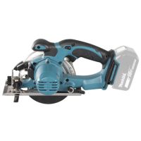 makita Akku-Handkreissäge DSS501Z 51mm 18V