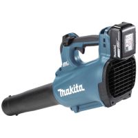 Makita Gebläse DUB184RF Akku