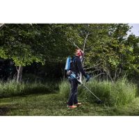 Makita Rasentrimmer DUR369AZX6 Akku