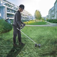 Makita Rasentrimmer DUR368AZX3 Akku