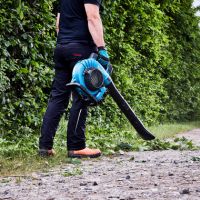 Makita Laubbläser DUB363ZV Akku