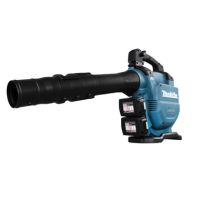 Makita Laubbläser DUB363PT2V Akku