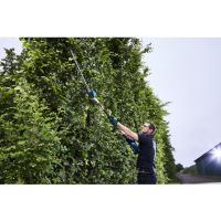 Makita Heckenschneider DUN500WZ Akku