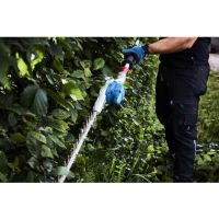 Makita Heckenschneider DUN500WZ Akku