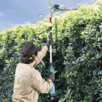 Makita Heckenschneider DUN500WZ Akku