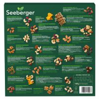 SEEBERGER 6248420 Seeberger Adventskalender