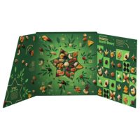 SEEBERGER 6248420 Seeberger Adventskalender