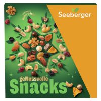 SEEBERGER 6248420 Seeberger Adventskalender