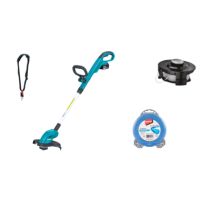 makita Akku-Rasentrimmer DUR181Z 18V