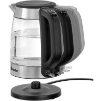Bartscher 200096 Wasserkocher 1,7L Glas