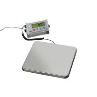 Bartscher A300068 Digitalwaage, 60kg 20g