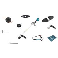 Makita Rasentrimmer DUR369LZX5 Akku