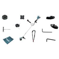 Makita Rasentrimmer DUR368AZX3 Akku
