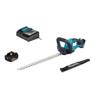 Makita Heckenschere DUH507RF Akku