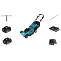 Makita Rasenmäher DLM539PT2 Akku