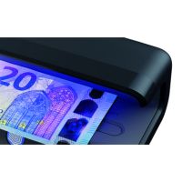 SAFESCAN 131-0722 Geldscheinprüfgerät 55 LED