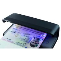 SAFESCAN 131-0722 Geldscheinprüfgerät 55 LED