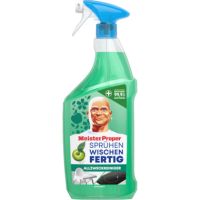 Meister Proper 8700216663779 Allzweckreiniger Antibakteriell 800ml