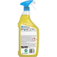 Meister Proper 8700216663847 Allzweckreiniger Lemon 800ml