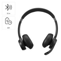 Hama Bluetooth Headset BT700 00139938 sw