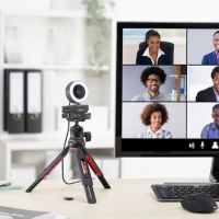 Hama Webcam C-850 Pro QHD 00139989