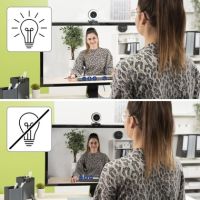 Hama Webcam C-850 Pro QHD 00139989