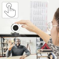 Hama Webcam C-850 Pro QHD 00139989