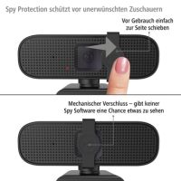 Hama Webcam C-400 00139991