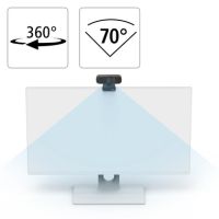 Hama Webcam C-400 00139991