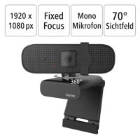 Hama Webcam C-400 00139991