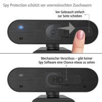 Hama Webcam C-600 Pro 00139992