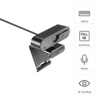 Hama Webcam C-600 Pro 00139992