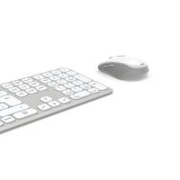 Hama Tastatur-Maus-Set WKM-550 00173066 gr