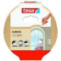 tesa Malerband Kurven 56533-00001-00 25mmx25m