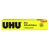 UHU Alleskleber 45050 Tube 125g