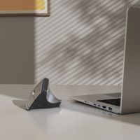 Hama 00173095 Hama Ergo Multi-Device-Maus EWM-700 R