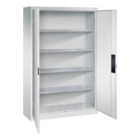 C+P Werkzeugschrank 8930052S10023 1950x1200x400mm 4Bd. lgr/lgr