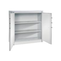 C+P Feuerschutzschrank Certos 118100S10002 1226x1200x500mm lgr