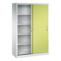 C+P Aktenschrank Acurado 205000S10176 5OH lgr/vgn