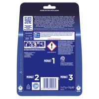 FINISH Spülmaschinenreiniger 3208477 Tab 3St.