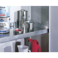 C+P Auffangwanne 89213725 930x500mm stahl