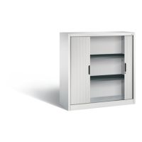 C+P Akten-Sideboard Omnispace 323300S10106 1230x1200x420mm lgr