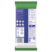 Sagrotan WC-Reinigungstuch 3256956 60St.