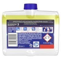 FINISH Spülmaschinenreiniger Citrus 250ml