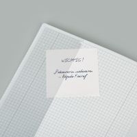 BRUNNEN Schnellhefter Basic FACT! A4 sort 8St 102015095