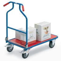 fetra Transportwagen Optiliner 3301 bis 400 kg