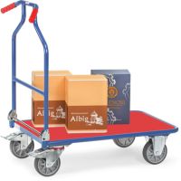 fetra Transportwagen Optiliner 3301 bis 400 kg