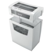 LEITZ IQ Aktenvernichter Home Office 80090000