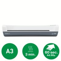 Leitz Laminiergerät iLam Home 74320001 A3 ws